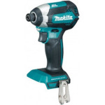 Аккумуляторная дрель Makita DTD153ZJ - фото