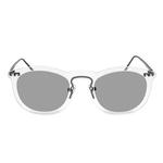 Солнцезащитные очки Ocean Berlin, серый - фото 2