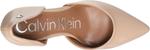 Туфли Calvin Klein Womens Gloria, Barely Nude 110 - фото 3