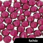 Стразы А-ля Сваровски - Ss5, Molly Lac - фото