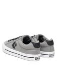 Тканевые кроссовки Sport Casual A10548C Converse, серый - фото 3
