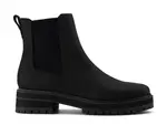 Сапоги Bennet Chelsea Boot Toms, черный - фото 4