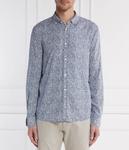 Рубашка Joop! Jeans Heli2 Regular Fit, синий - фото