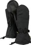 Burton Женские перчатки profile mitt true black XL - фото