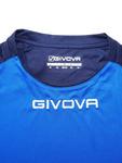 Рубашка Givova, синий - фото 3