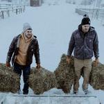 Акриловая шляпа Carhartt, черный - фото 3