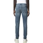 Джинсы мужские DIESEL, синий - фото 5