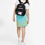 Nike Тканевый рюкзак унисекс черный, Ghost Face - фото 5