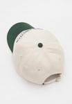 Бейсболка PULL&BEAR Cap, Green - фото 4