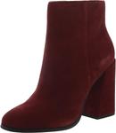 Ботинки Jessica Simpson Burdete, Malbec - фото