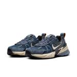 Кроссовки v2k run 'thunder blue black' Nike, синий - фото 3