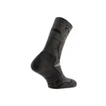 Носки унисекс для гор Malvina Five Lurbel, черный - фото 2