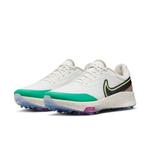 Кроссовки air zoom infinity tour next% nrg Nike, бежевый - фото 4