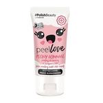 Пилинг для лица Peellove Peony Gommage, 75мл Floslek, FLOS-LEK - фото