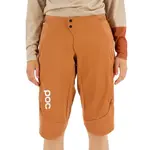 Шорты POC Infinite All-Mountain, красный - фото