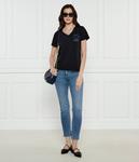 Футболки Regular fit Liu Jo Sport, черный - фото 2