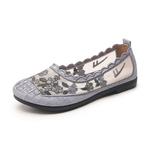 Туфли Women's Casual Shoes Women's WARRIOR, Gray - фото