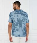 Рубашка Relaxed fit Calvin Klein, синий - фото 3