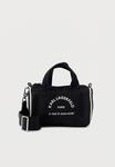 Сумка KARL LAGERFELD MINI DUFFLE, Black - фото