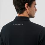 Футболка мужская HELLY HANSEN, черный - фото 6