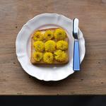 Распорный нож, icône Sabre Paris, синий - фото 3