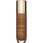 Clarins Everlasting Foundation 119W Мокко 30 мл - фото