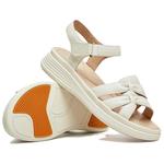 Пляжные сандалии женские Tata, черный - фото 6