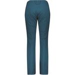 Брюки sco pants w's ultimate drx Scott, синий - фото 2