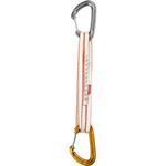 Экспресс-набор Kestrel QD DYN 8 Ocun, оранжевый - фото