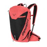 Рюкзак DYNAFIT Speed 22 женский - Cabana / Black Out - фото