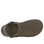 (WMNS) Сабо UGG Goldenstar 'Dense Smoke' - фото 4