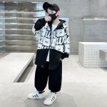 Куртка для подростков EASTERN CAMEL, черный - фото 5