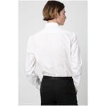 Рубашка HUGO Kason 50293691, белый - фото 2