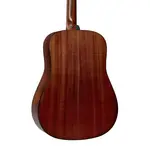 Martin Мартин DE Ретро Плюс Махогани - фото 3