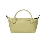 Сумка Le Pliage Xtra mini XS LONGCHAMP, basic set (bag+dust bag) - фото 4