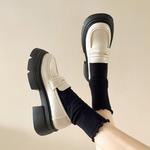 Лоферы женские Ihboz - фото 19