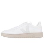 Кроссовки Veja V-10 Lace-Up 'Full White' VX0702892, белый - фото