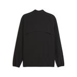 PUMA Спортивная куртка в черном цвете - фото 2