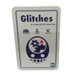 Настольная игра Assembly: Glitches Expansion - фото