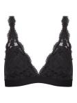 Треугольный бюстгальтер Mey Poetry Vogue, черный - фото