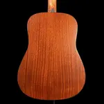 Акустико-электрическая гитара Martin D-10E Road Series - Натуральный - фото 5