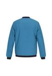 Куртка Mo Bomber Jacket, Navy Turquoise/Blue - фото 6