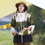 Jeep Куртка Unisex, Army Green - фото 10