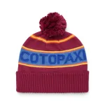 Унисекс шапка Cumbre Beanie Cotopaxi, мультиколор - фото 2