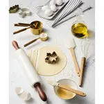 El Corte Inglés Венчик из силикона и дерева акации, сырой - фото 4