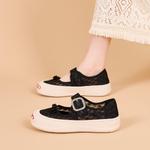 Лоферы Joy&Mario Loafers Women's - фото 27