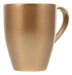 Набор чашек Creatable, белый/золотой - фото 4