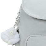 KIPLING Рюкзак в белом цвете - фото 4