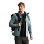 Куртка мужская Spyder, цвет Gray Green - фото 6