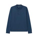 Мужская поло NAUTICA, зеленый - фото 5